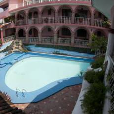 Hotel San Juan 