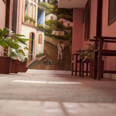 Hotel San Juan 
