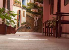 Hotel San Juan 