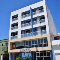 Hotel Delfines 