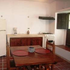 Apartment Flor 