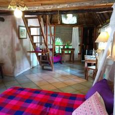 Casitas Kinsol 