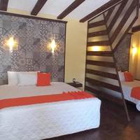 Hotel Medrano 
