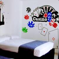 Hotel Eclipse 