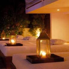 Hotel Secreto 