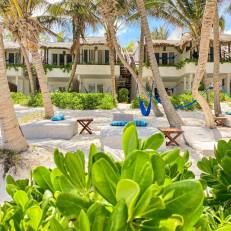 Cabanas Tulum 