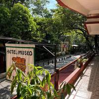 Hotel Xibalba 
