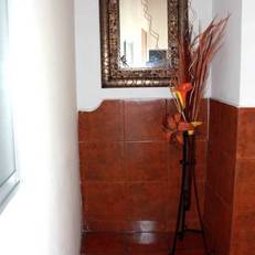 Hostal Menavi 