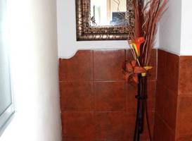 Hostal Menavi 