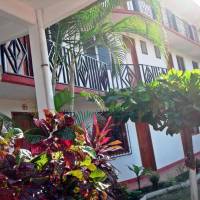 Hotel Yurimar 