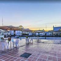 Hotel Frances