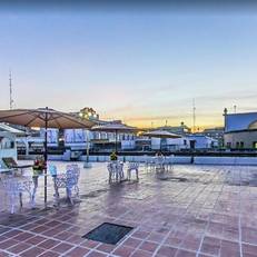 Hotel Frances 