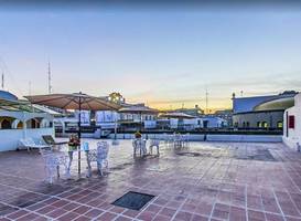 Hotel Frances 