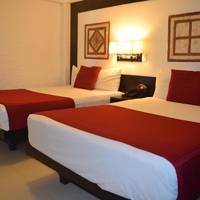 Choco's Hotel 