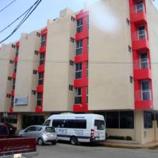 Choco's Hotel 
