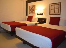 Choco's Hotel 