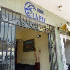 Hotel La Paz 