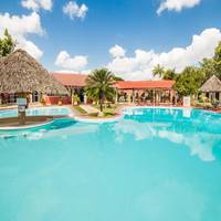 Hacienda Inn 