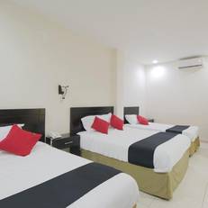 Hotel Impala 
