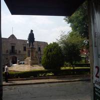 Hotel La Luz 