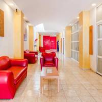 Hotel F Star 