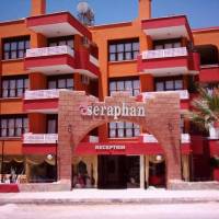 Club Seraphan