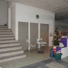 Hotel Rivoli 