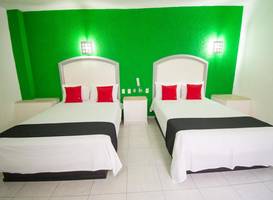 Hotel Rivoli 