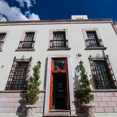 Casa Torres 