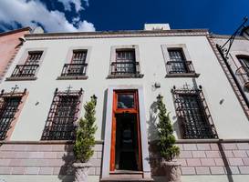 Casa Torres 