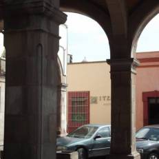Itza Hostal 