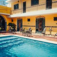 Hotel Mucuy 