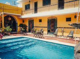 Hotel Mucuy 