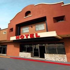 Hotel Astor 