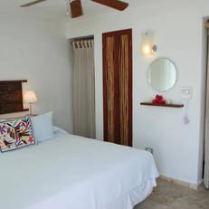 Casa Ixchel 