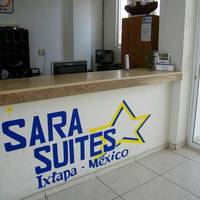 Sara Suites 