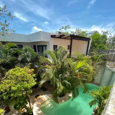 Pacha Tulum 