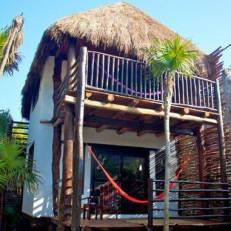 Playa Selva 