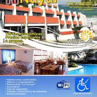 Hotel Nayar 