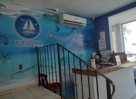 Nautico Inn 