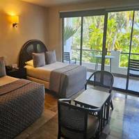 Sina Suites 