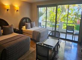 Sina Suites 