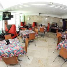Hotel Ziami 