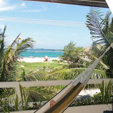 Casa Caribe 