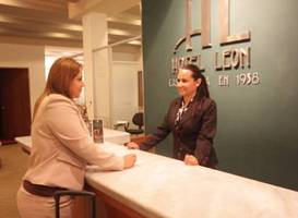Hotel Leon 