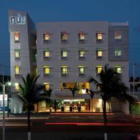 Nu Hotel 