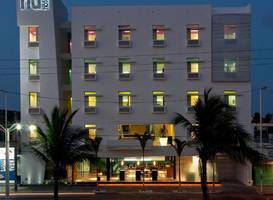 Nu Hotel 