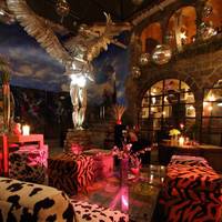 Fallen Angel - The Small Luxury Guest House 