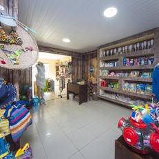 Prodigy Beach Resort & Conventions Aracaju 