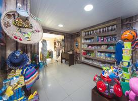 Prodigy Beach Resort & Conventions Aracaju 